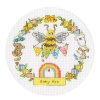 Picture of Baby Bee (Eleanor Teasdale) Cross Stitch Kit by Bothy Threads
