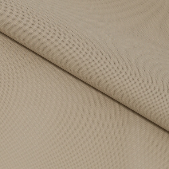 Picture of Zweigart Offcuts 20 Count Aida Taupe (306) Multiple Sizes