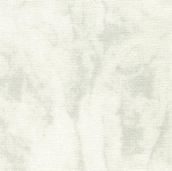 Picture of Zweigart Offcuts 32 Count Murano Cotton Evenweave Vintage Light Marble (7139) Multiple Sizes