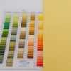 Picture of Zweigart Bright Yellow 8 Count Aida Binca (2094)