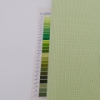 Picture of Zweigart Lime Green 8 Count Aida Binca (6140)