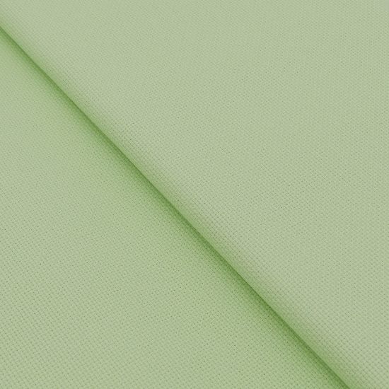 Picture of Zweigart Apple Green 14 Count Aida (6122)