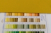 Picture of Zweigart Curry 18 Count Aida (3008)