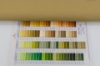 Picture of Zweigart Olive Sand Green 18 Count Aida (3040)
