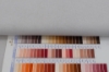 Picture of Zweigart Marble Grey 20 Count Bellana Cotton Evenweave (786)