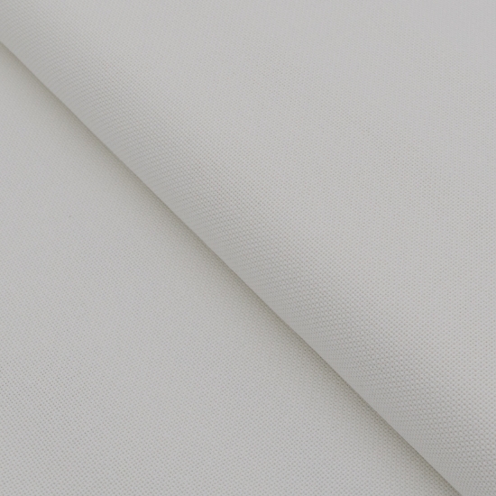 Picture of Zweigart White 20 Count Bellana Cotton Evenweave (100)