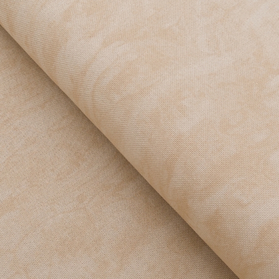 Picture of Zweigart Vintage Country Mocha/Beige 25 Count Lugana Cotton Evenweave (3009)