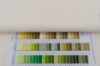 Picture of Zweigart Fairy Dust 25 Count Lugana Cotton Evenweave (305)