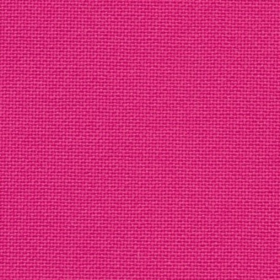 Picture of Zweigart Hot Pink 25 Count Lugana Cotton Evenweave (4023)