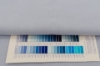 Picture of Zweigart Wedgewood/Light Blue 25 Count Lugana Cotton Evenweave (501)