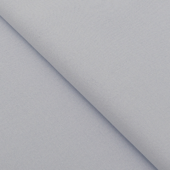 Picture of Zweigart Pastel Blue 25 Count Lugana Cotton Evenweave (513)