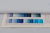Picture of Zweigart Pastel Blue 25 Count Lugana Cotton Evenweave (513)
