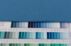 Picture of Zweigart Medium Blue 25 Count Lugana Cotton Evenweave (566)