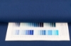 Picture of Zweigart Navy Blue 25 Count Lugana Cotton Evenweave (589)