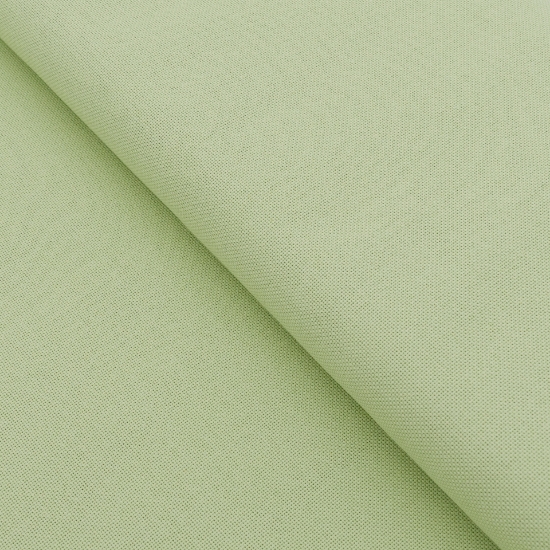 Picture of Zweigart Lime Green 25 Count Lugana Cotton Evenweave (6140)