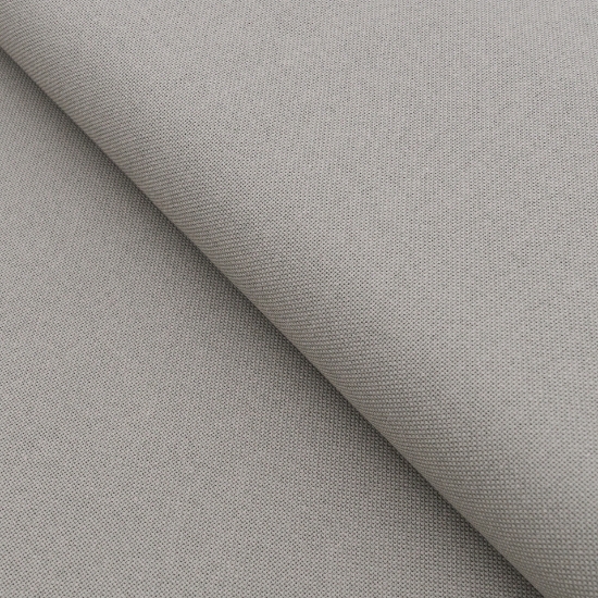 Picture of Zweigart Granite Grey 25 Count Lugana Cotton Evenweave (7025)