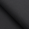 Picture of Zweigart Black 25 Count Lugana Cotton Evenweave (720)