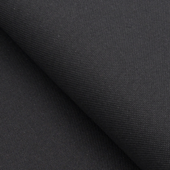 Picture of Zweigart Black 25 Count Lugana Cotton Evenweave (720)