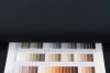 Picture of Zweigart Black 25 Count Lugana Cotton Evenweave (720)