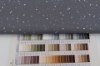 Picture of Zweigart Basalt with Light Splash 25 Count Lugana Cotton Evenweave (7419)