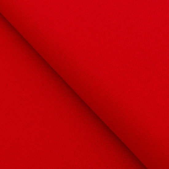 Picture of Zweigart Christmas Red 25 Count Lugana Cotton Evenweave (954)
