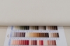 Picture of Zweigart Ivory/Cream 27 Count Linda Cotton Evenweave (264)