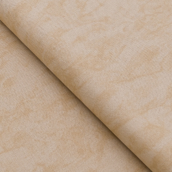 Picture of Zweigart Vintage Country Mocha/Beige Marble 27 Count Linda Cotton Evenweave (3009)