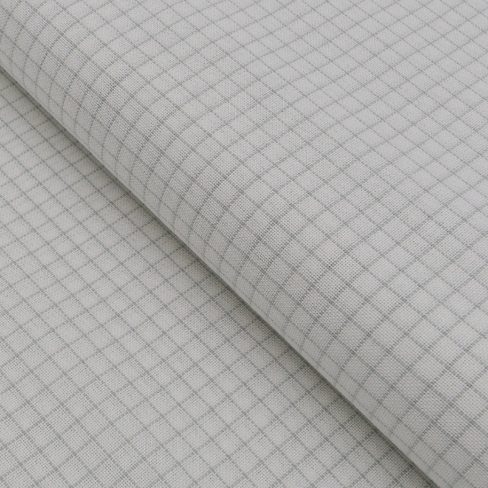 Picture of Zweigart White Easy Count 28 Easy Count Brittney Cotton Evenweave (1219)