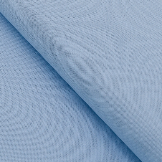 Picture of Zweigart Sky/Pale/Light Blue 28 Count Brittney Cotton Evenweave (503)