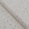 Picture of Zweigart Grey Splash 32 Count Murano Cotton Evenweave (1329)