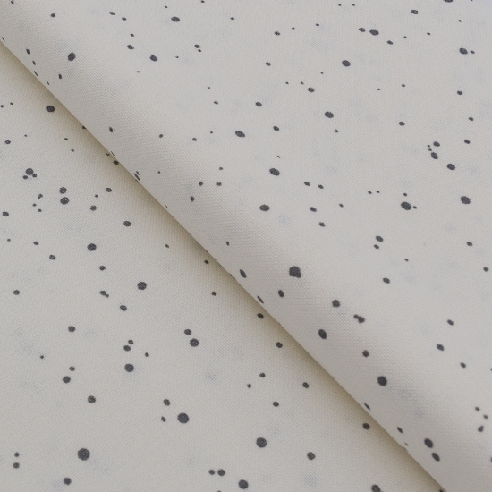 Picture of Zweigart Grey Splash 32 Count Murano Cotton Evenweave (1329)