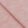 Picture of Zweigart Vintage Pink Marble 32 Count Murano Cotton Evenweave (4269)