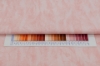 Picture of Zweigart Vintage Pink Marble 32 Count Murano Cotton Evenweave (4269)