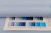 Picture of Zweigart Sky/Pale/Light Blue 32 Count Murano Cotton Evenweave (503)