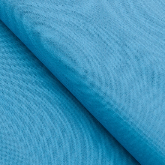Picture of Zweigart Azure Blue 32 Count Murano Cotton Evenweave (5152)