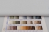 Picture of Zweigart Silver Grey 32 Count Murano Cotton Evenweave (7011)
