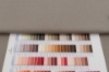 Picture of Zweigart Granite Grey 32 Count Murano Cotton Evenweave (7025)