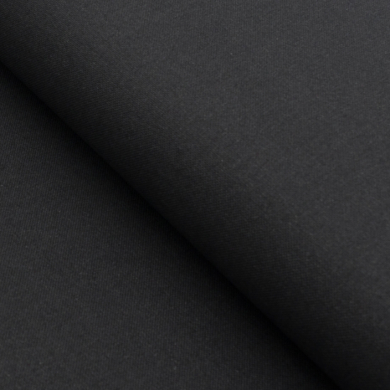 Picture of Zweigart Black 32 Count Murano Cotton Evenweave (720)
