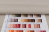 Picture of Zweigart Beige Glitter 32 Count Murano Cotton Evenweave (7211)
