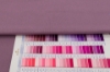 Picture of Zweigart Plum 32 Count Murano Cotton Evenweave (9033)