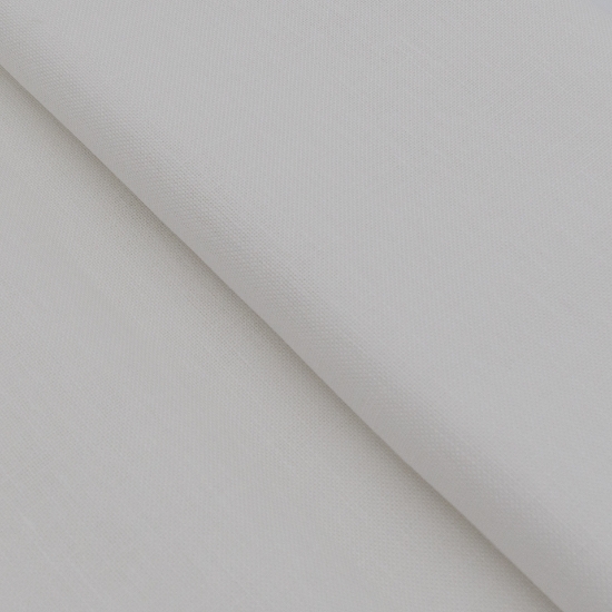 Picture of Zweigart White 25 Count Dublin Linen Evenweave (100)