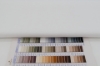 Picture of Zweigart White 25 Count Dublin Linen Evenweave (100)