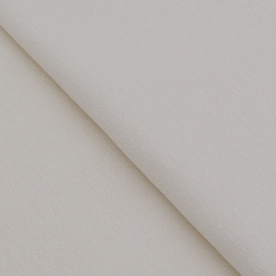 Picture of Zweigart Opalescent Snow 28 Count Cashel Linen Evenweave (1111)