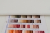Picture of Zweigart Opalescent Snow 28 Count Cashel Linen Evenweave (1111)