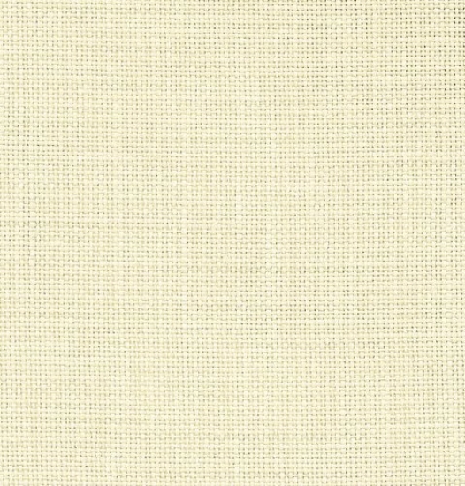 Picture of Zweigart Cream 28 Count Cashel Linen Evenweave (222)