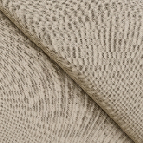 Picture of Zweigart Khaki 28 Count Cashel Linen Evenweave (323)
