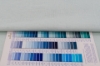 Picture of Zweigart Sapphire Green 28 Count Cashel Linen Evenweave (6125)