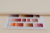 Picture of Zweigart Cream 32 Count Belfast Linen Evenweave (222)