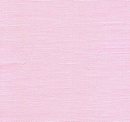 Picture of Zweigart Pale Pink 32 Count Belfast Linen Evenweave (4034)