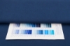 Picture of Zweigart Navy Blue 32 Count Belfast Linen Evenweave (589)